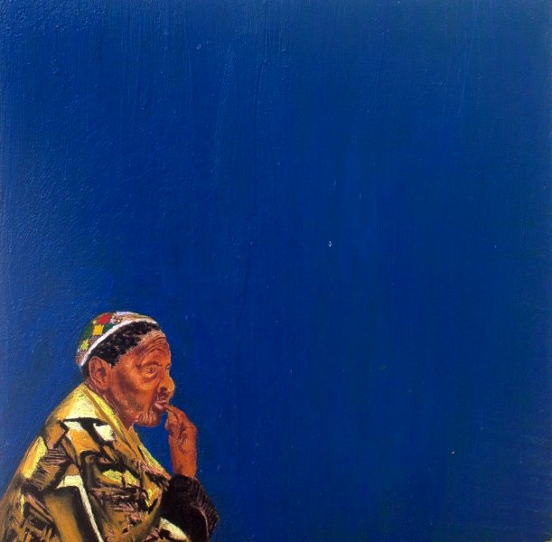 Sthembiso Zwane - Gogu Biyela ii 2